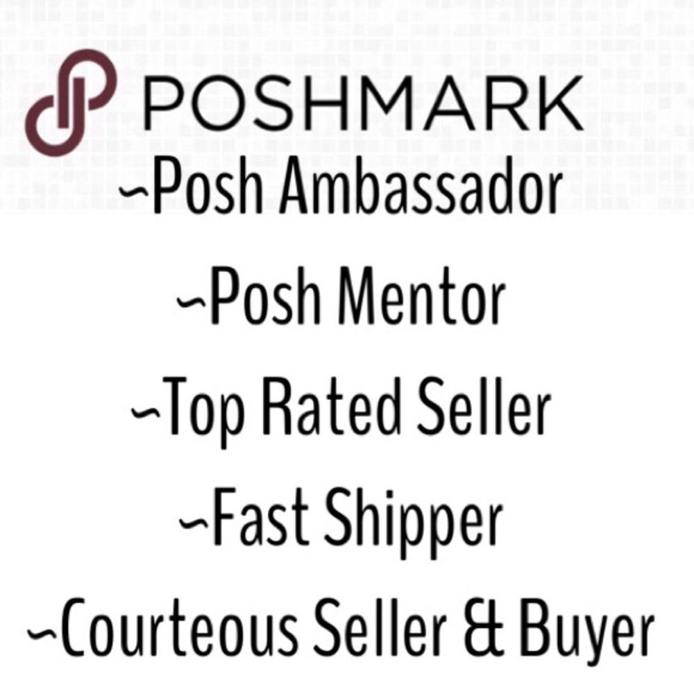 PoshMark  Information